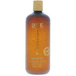 Om She Aromatherapy Energise Bagnodoccia Lime, Menta E Arancia 500 Ml