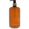Om She Aromatherapy Sensual Sapone Mani Sandalo, Vaniglia & Bergamotto 500 Ml
