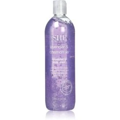 Om She Aromatherapy Bagnodoccia Mango E Arancia 500 Ml