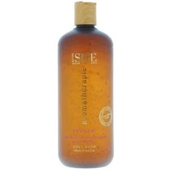 Om She Aromatherapy Sensual Bagnodoccia Sandalo, Vaniglia E Bergamotto 500 Ml