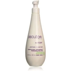 DECLÉOR Decleor Aroma Confort Moisturising Body Milk 400 Ml