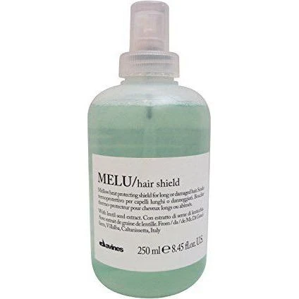 Davines Melu Mellow Scudo Protettivo Per Capelli Lunghi E Danneggiati 250 Ml 1 Davines Melu Mellow Scudo Protettivo Per Capelli Lunghi E Danneggiati 250 Ml