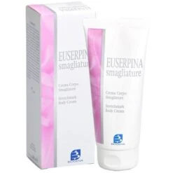 Biogena Euserpina Smagliature