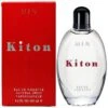 KITON MEN EAU DE TOILETTE VAPO UOMO 125 ML