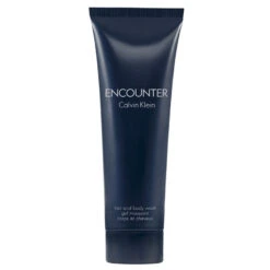Encounter Calvin Klein Hair And Body Wash 200 Ml (shampoo Doccia)