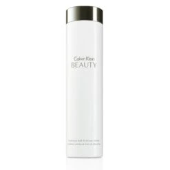 Beauty Calvin Klein Shower Gel (bagno Doccia Profumato) 200 Ml