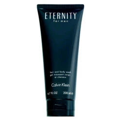 Calvin Klein Eternity For Men Hand&body Wash 200 Ml (bagno Doccia)
