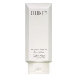 Calvin Klein Eternity Shower Gel 200 Ml (bagno Schiuma)