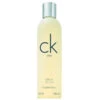 Calvin Klein Ck One Body Wash Gel 250 Ml (bagno Doccia)