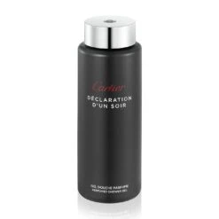 Declaration D'un Soir Cartier Shower Gel Bagno Doccia Uomo 200 Ml