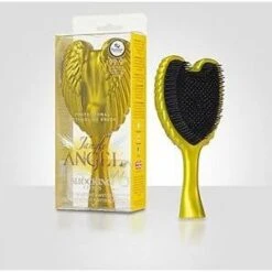 Tangle Angel Spazzola Districante Oro