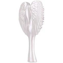 Tangle Angel Spazzola Districante Bianca