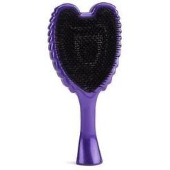 Tangle Angel Spazzola Districante Viola