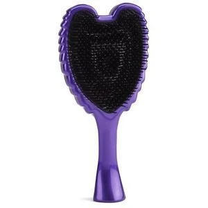 Tangle Angel Spazzola Districante Viola 1 Tangle Angel Spazzola Districante Viola