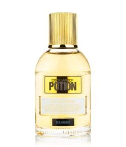 Dsquared Potion For Woman Eau De Parfum 30 Ml Spray