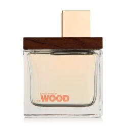 Dsquared She Wood Velvet Forest Wood Eau De Parfum 50 Ml Spray