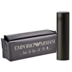 Emporio Armani Lui Edt Vapo 30 Ml