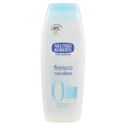 Neutro Roberts Fresco Micellare Bagnodoccia 500 Ml
