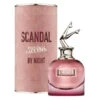 Jean Paul Gaultier Scandal By Night 50 Ml Eau De Parfum EDP Profumo Donna