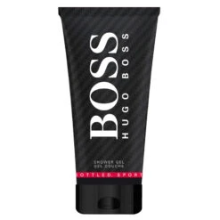 Hugo Boss - Boss Bottled Sport Gel Doccia 150 Ml