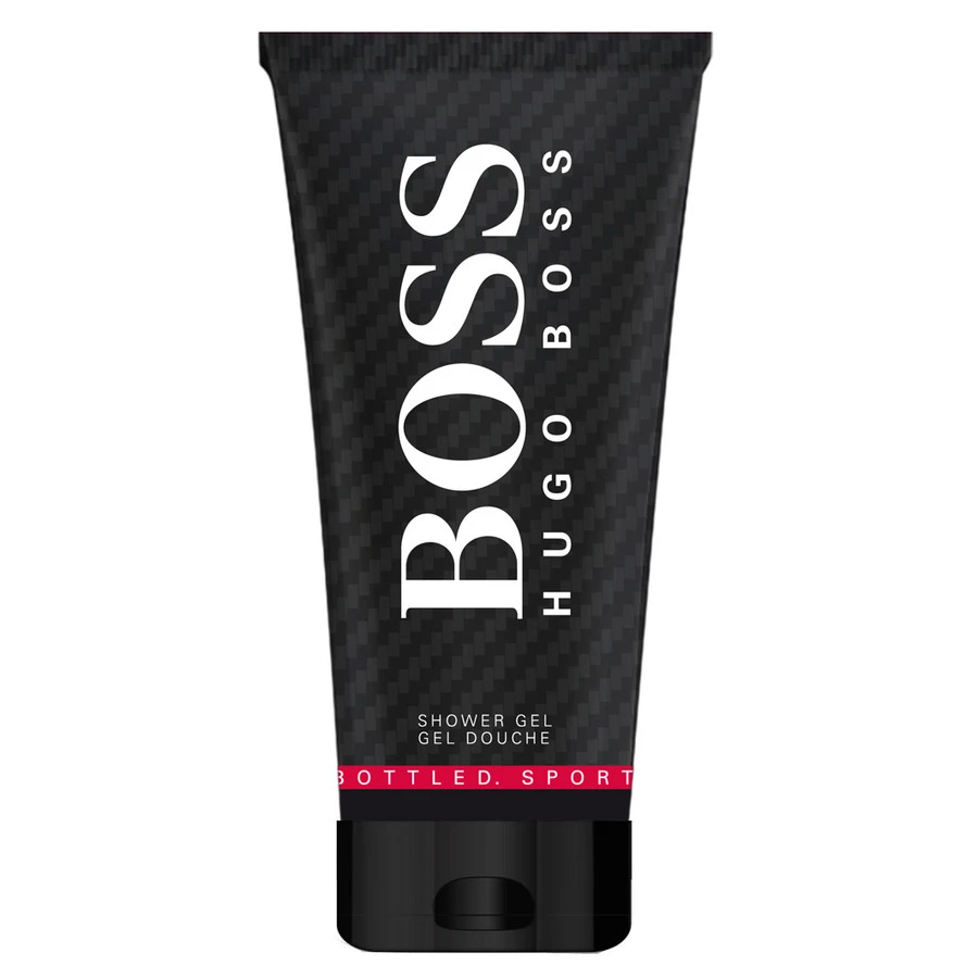 Hugo Boss - Boss Bottled Sport Gel Doccia 150 Ml 1 Hugo Boss - Boss Bottled Sport Gel Doccia 150 Ml