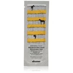 Davines Natural Tech Trattamento Nutriente Capelli 12 X 12 Ml