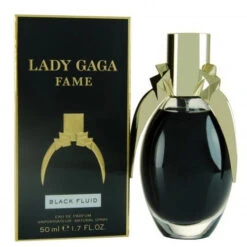 Lady Gaga Fame Eau De Parfum 50ml Spray