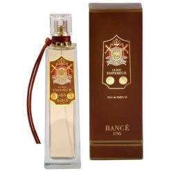Rancè 1795 Le Roi Empereur 100 Ml Eau De Parfum Edp Profumo Uomo