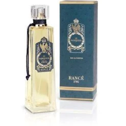 Rancè 1795 Le Vainqueur 50 Ml Eau De Parfum Edp Profumo Uomo