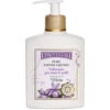 I Provenzali Sapone Liquido All'olio Di Mandorle Profumato Alla Viola 250 Ml