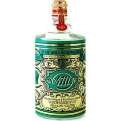 Maurer & Wirtz 4711 40 Ml Eau De Cologne Profumo Unisex