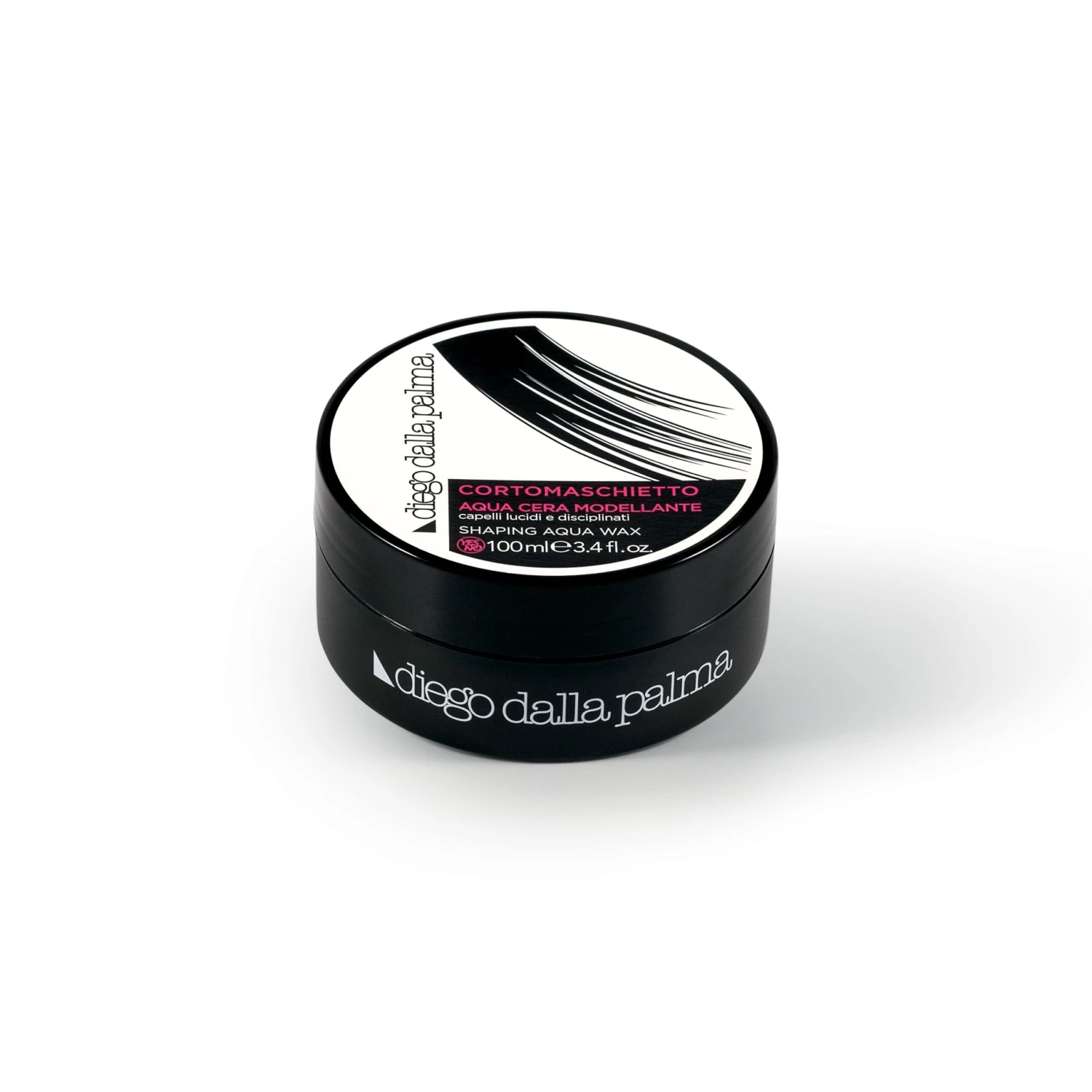 Diego Dalla Palma Cortomaschietto Aqua Cera Modellante 100 Ml 1 Diego Dalla Palma Cortomaschietto Aqua Cera Modellante 100 Ml