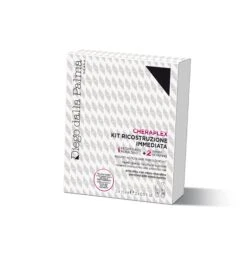 Diego Dalla Palma Cheraplex Kit Ricostruzione Immediata 2 X 15 Ml