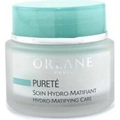 Orlane Puretee Hydro Crema Idratante Effetto Matt 50 Ml