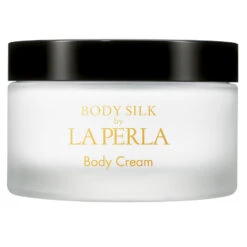 Body Silk By La Perla Body Crema Profumata Corpo 200 Ml