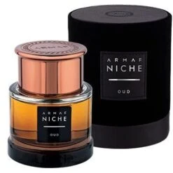 Armaf Niche Oud 90 Ml Eau De Parfum Edp Unisex