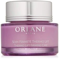 Orlane Thermo Lift Crema Viso Idratante Rassodante 50 Ml