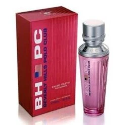 Beverly Hills Polo Club Sport 30 Ml Eau De Toilette Edt Profumo Donna