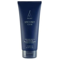 Nikki Beach Beach Party Man Gel Doccia 200 Ml