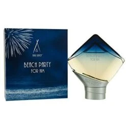 Nikki Beach Beach Party Man 100 Ml Eau De Toilette Edt Profumo Uomo