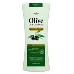 Herbolive Bagnodoccia Esfoliante 200 Ml