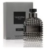 Valentino Uomo Intense 100 Ml Eau De Parfum Edp Profumo Uomo