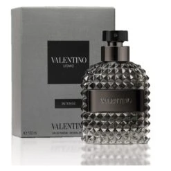 Valentino Uomo Intense 100 Ml Eau De Parfum Edp Profumo Uomo