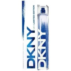 DKNY Men Summer 2017 100 Ml Eau De Toilette Edt Profumo Uomo