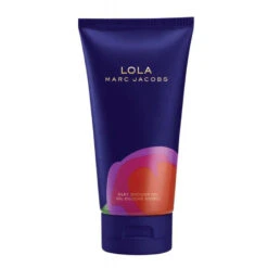 Lola Marc Jacobs Shower Gel Bagno Doccia Donna 150 Ml