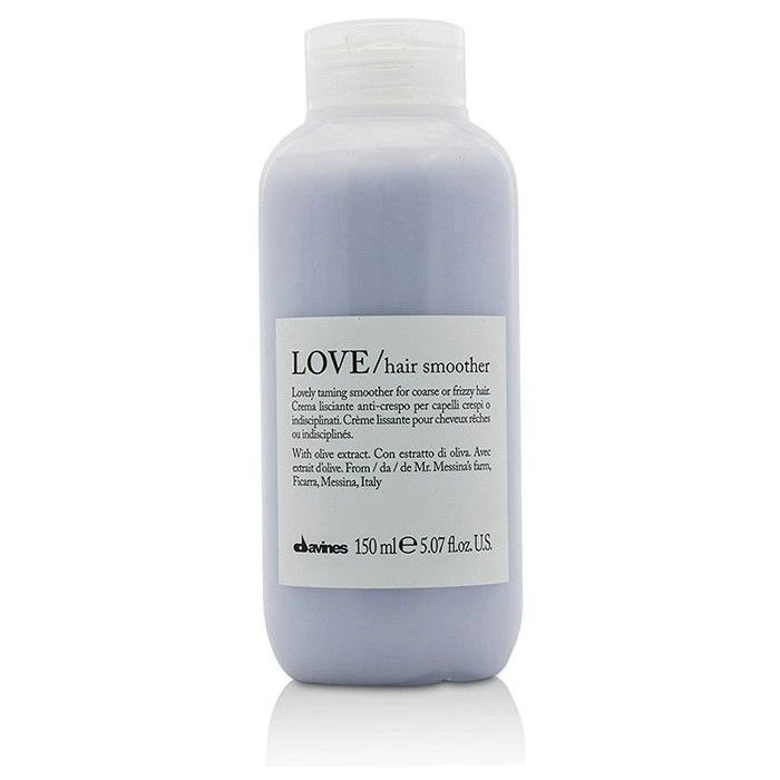 Davines Love Crema Lisciante Per Capelli 150 Ml 1 Davines Love Crema Lisciante Per Capelli 150 Ml