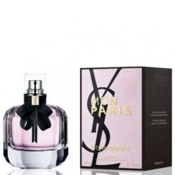 Yves Saint Laurent Mon Paris 150 Ml Eau De Parfum Edp Profumo Donna