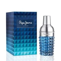 Pepe Jeans For Him 100ml Profumo Uomo Eau De Toilette EDT