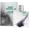 David Beckham Inspired By Respect 60 Ml Eau De Toilette Edt Profumo Uomo