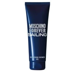 Moschino Forever Sailing Refreshing Shower Gel 250 Ml